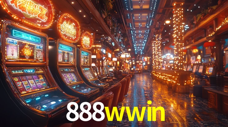 888wwin: Seu Cassino Premiado com Pagamentos Rápidos