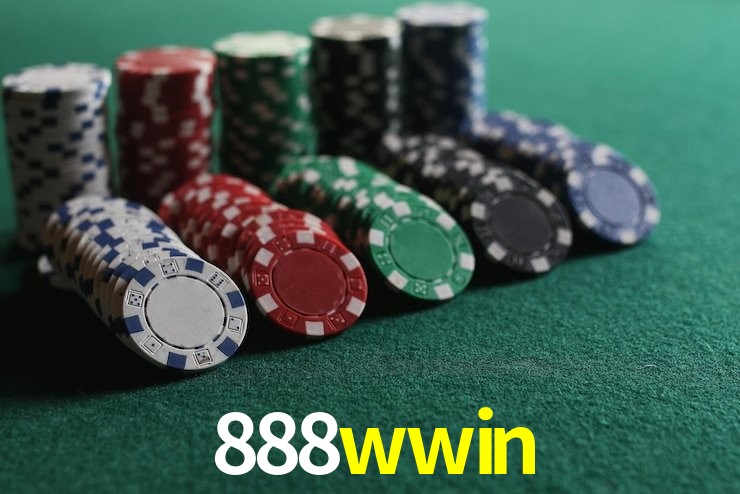 Welcome Bonus 888wwin