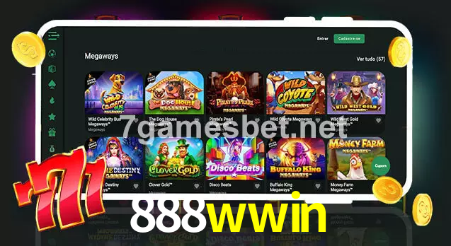 888wwin aplicativo