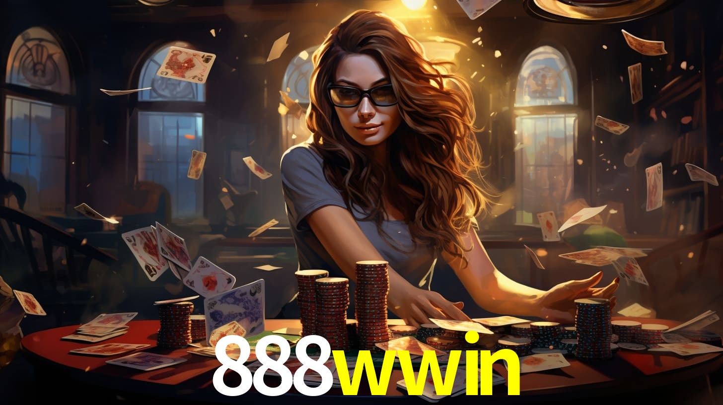 VIP Casino 888wwin