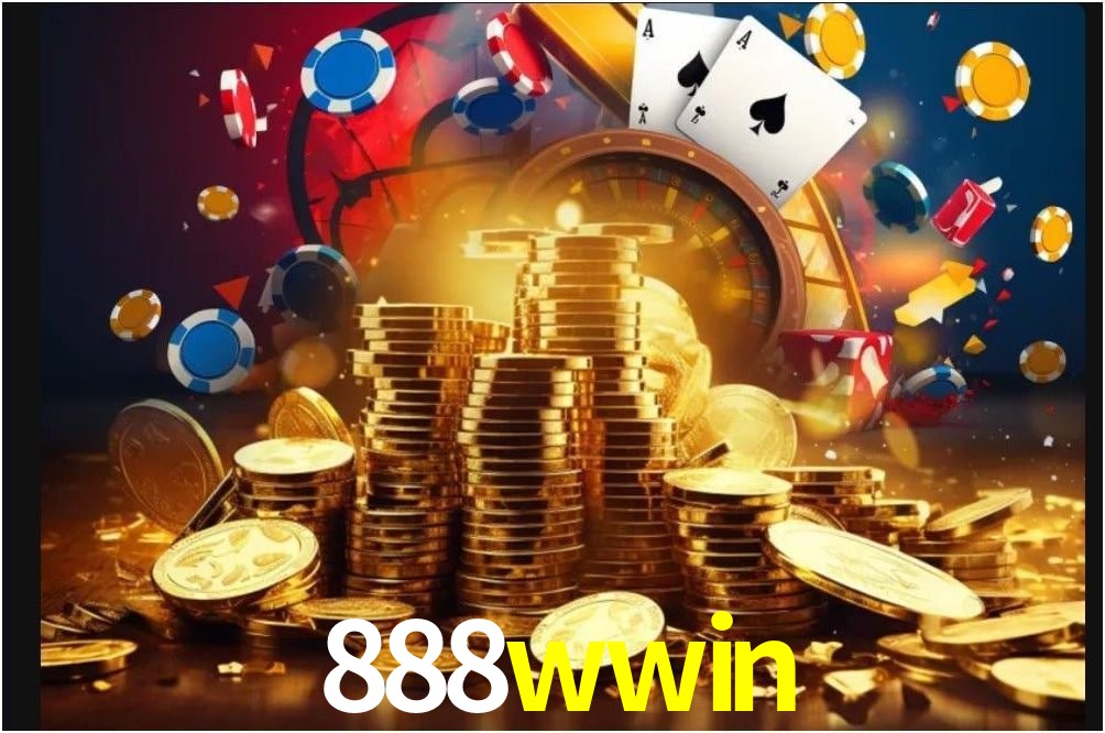 Interface do App 888wwin