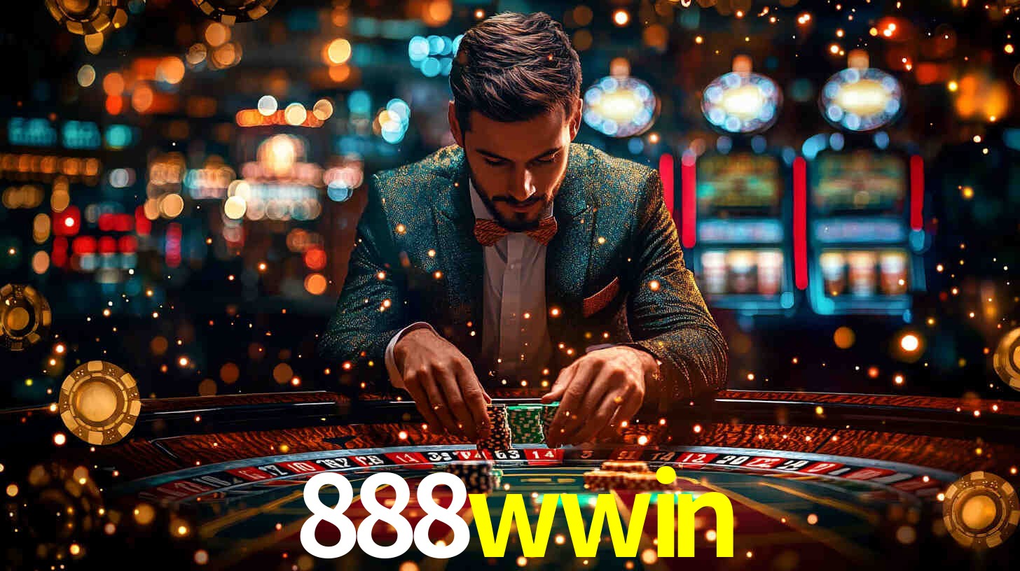 888wwin App Interface