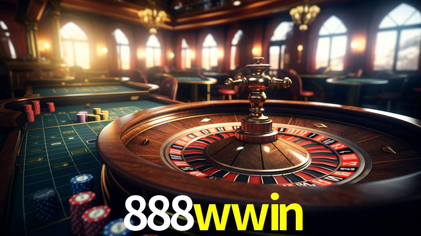 Blackjack Table 888wwin