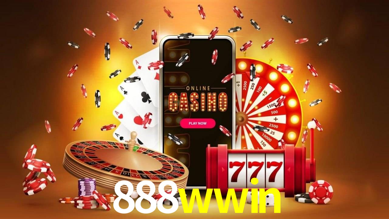 Login Seguro 888wwin