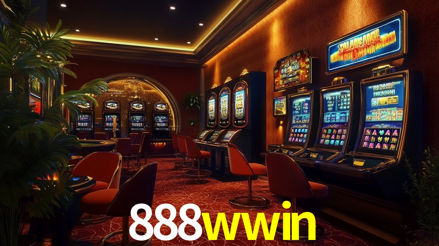 Daily Bonuses 888wwin