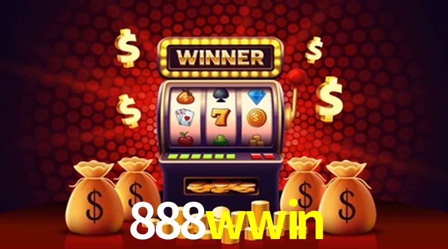 Game Providers 888wwin