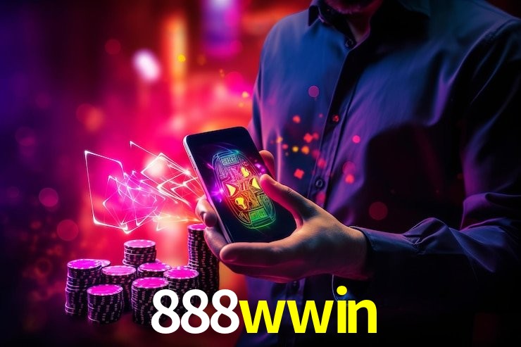 Casino VIP 888wwin