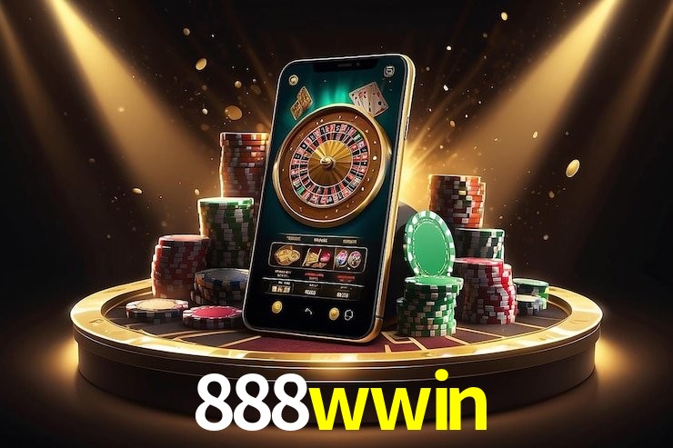 Tecnologia da Plataforma 888wwin