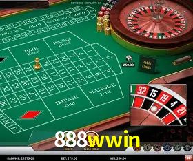 Flash Promotion 888wwin