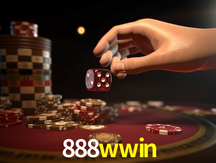 Casino Ao Vivo 888wwin