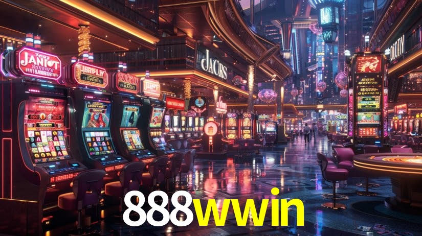 Bonus Features 888wwin