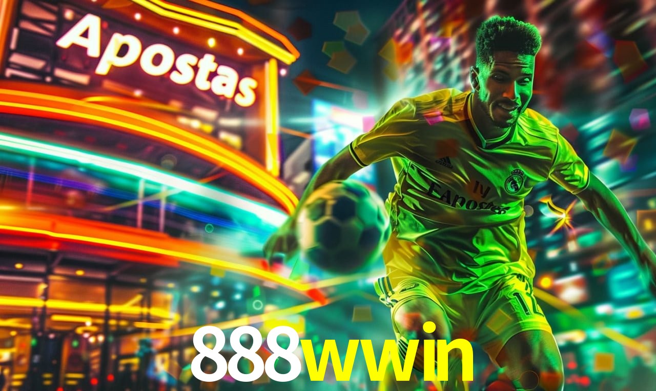 Diretório de Jogos 888wwin