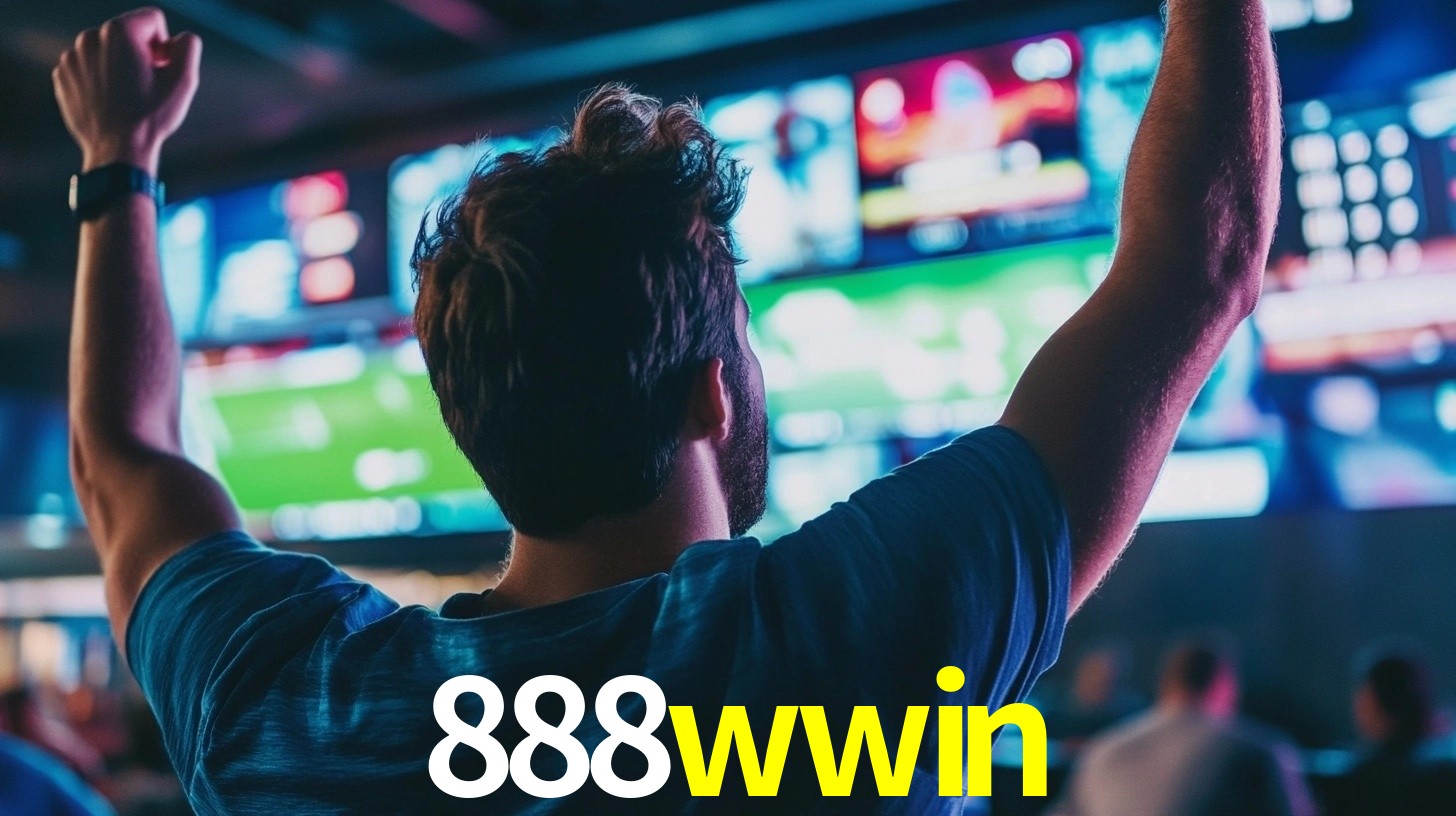 888wwin: Seu Especialista em Apostas Esportivas Brasileiras